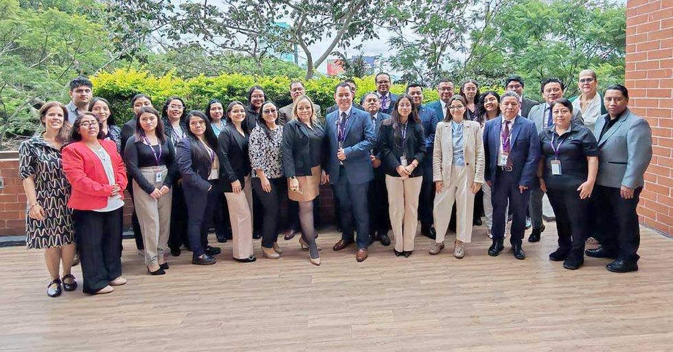 Grant Thornton Costa Rica se fortalece en la región para atender empresas en Centroamérica y el Caribe