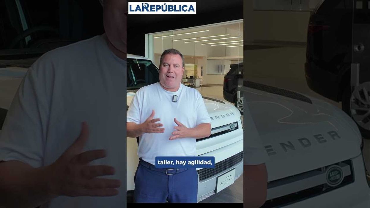 Grupo Cofiño adquiere Jaguar Land Rover trayendo la mejor experiencia para sus clientes