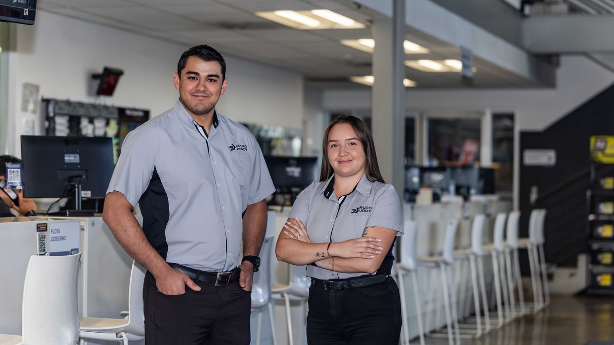 Grupo Purdy ofrecerá 60 puestos de trabajo este sábado