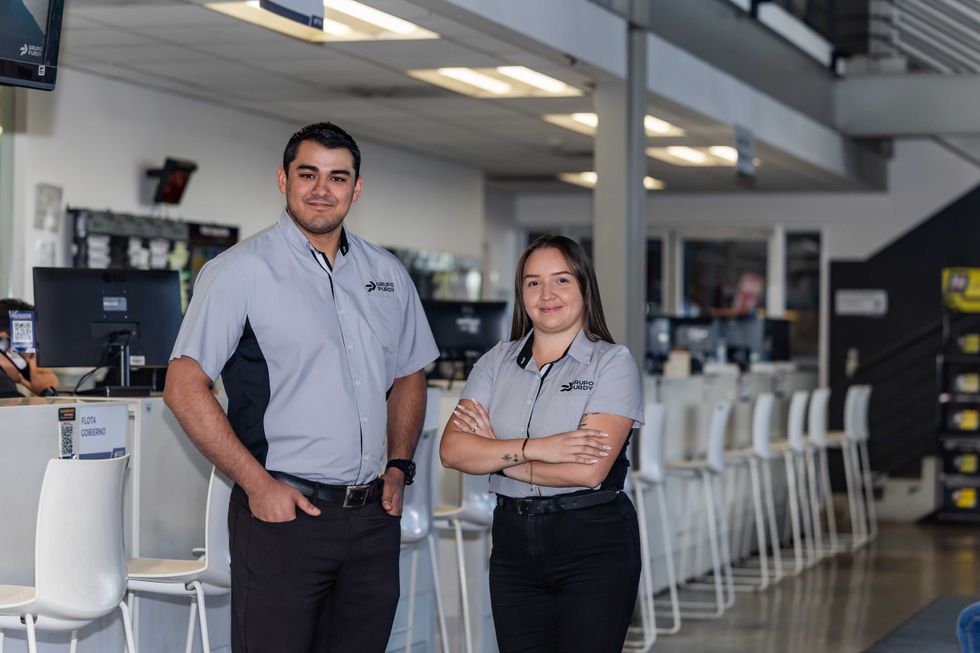 Grupo Purdy ofrecerá 60 puestos de trabajo este sábado