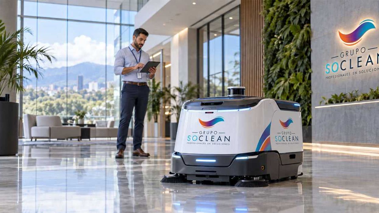 Grupo SoClean apuesta por tecnología medible para transformar la limpieza profesional en Costa Rica