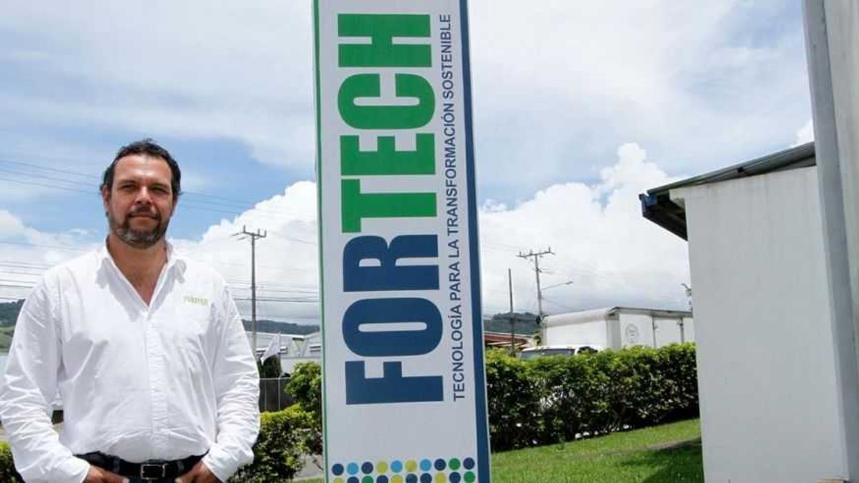 Fortech cumple 25 años de trabajar en transformación sostenible