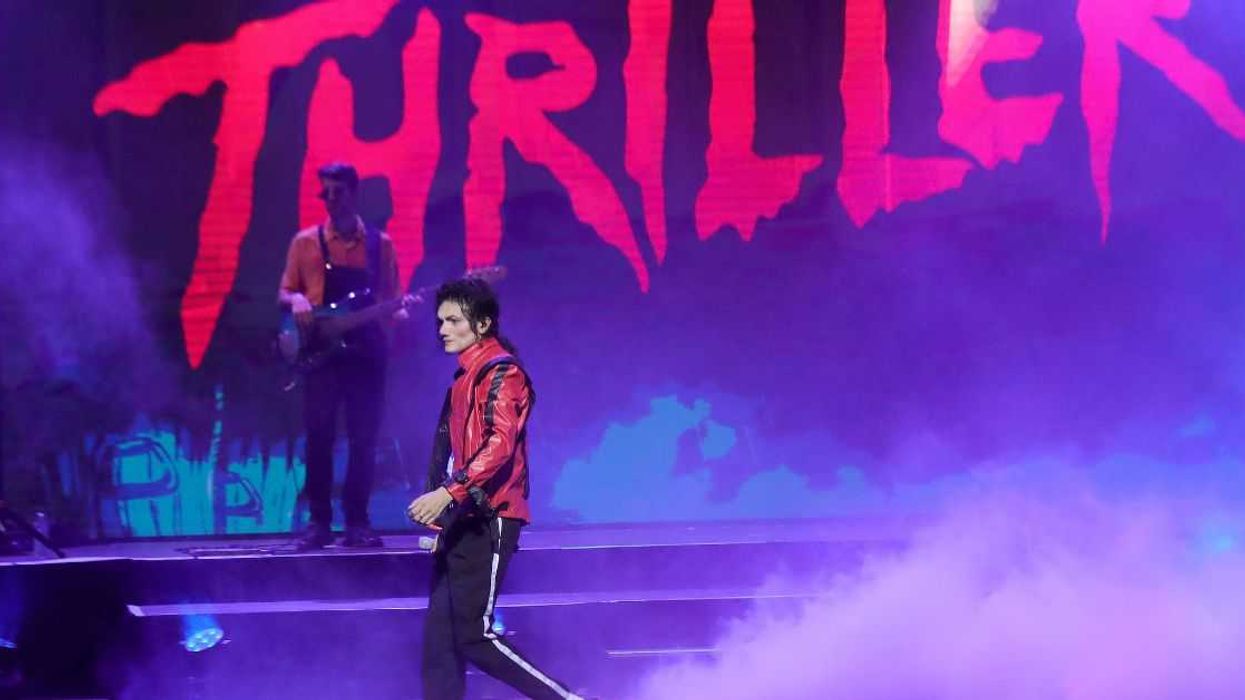 Guitarrista de Michael Jackson se suma al espectáculo que revive al Rey del Pop en Costa Rica