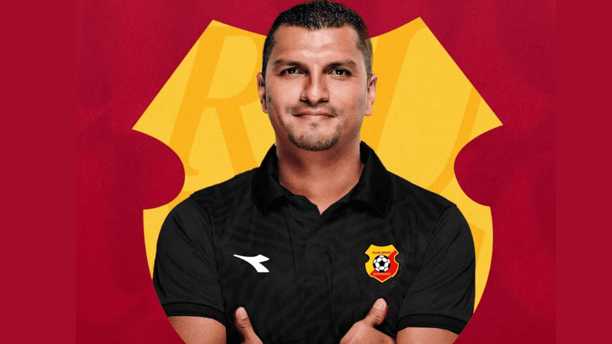 Herediano se queda sin gerente deportivo tras la salida de Gustavo Pérez