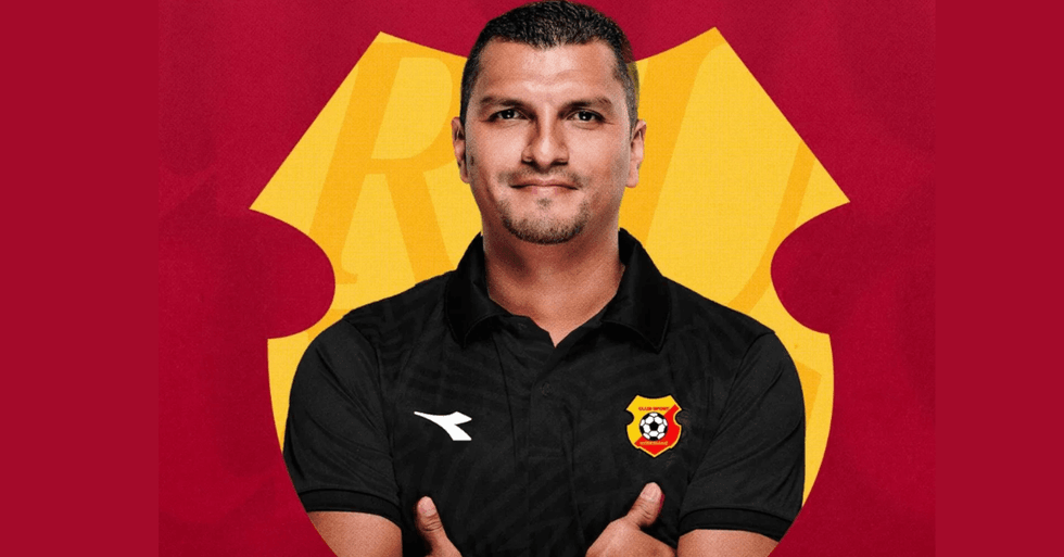 Herediano se queda sin gerente deportivo tras la salida de Gustavo Pérez