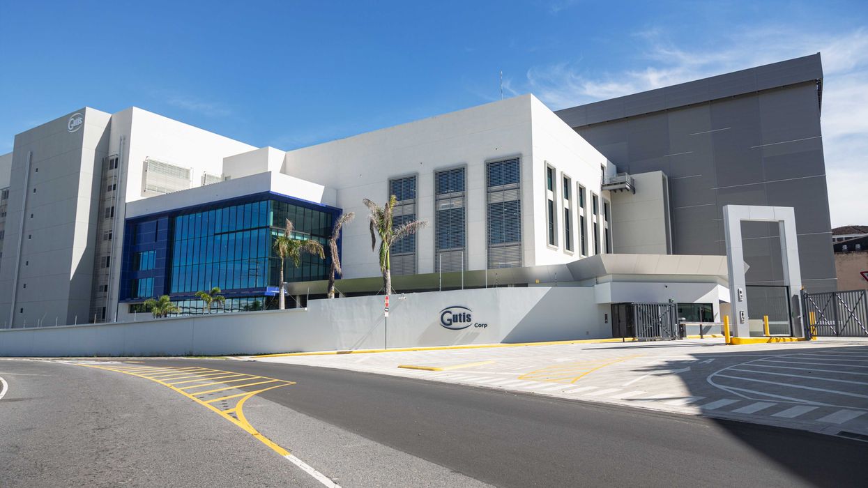 Gutis inaugura nueva planta en Costa Rica para ampliar su producción y exportaciones