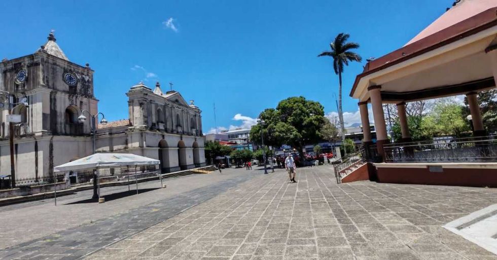Festival Cosecha Herediana unirá folclore y cultura afrodescendiente en Heredia