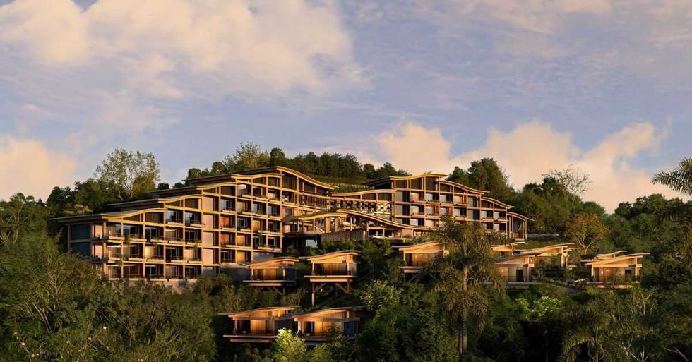 Hilton revela nuevos detalles de Maravé Manuel Antonio, su proyecto de lujo para 2029