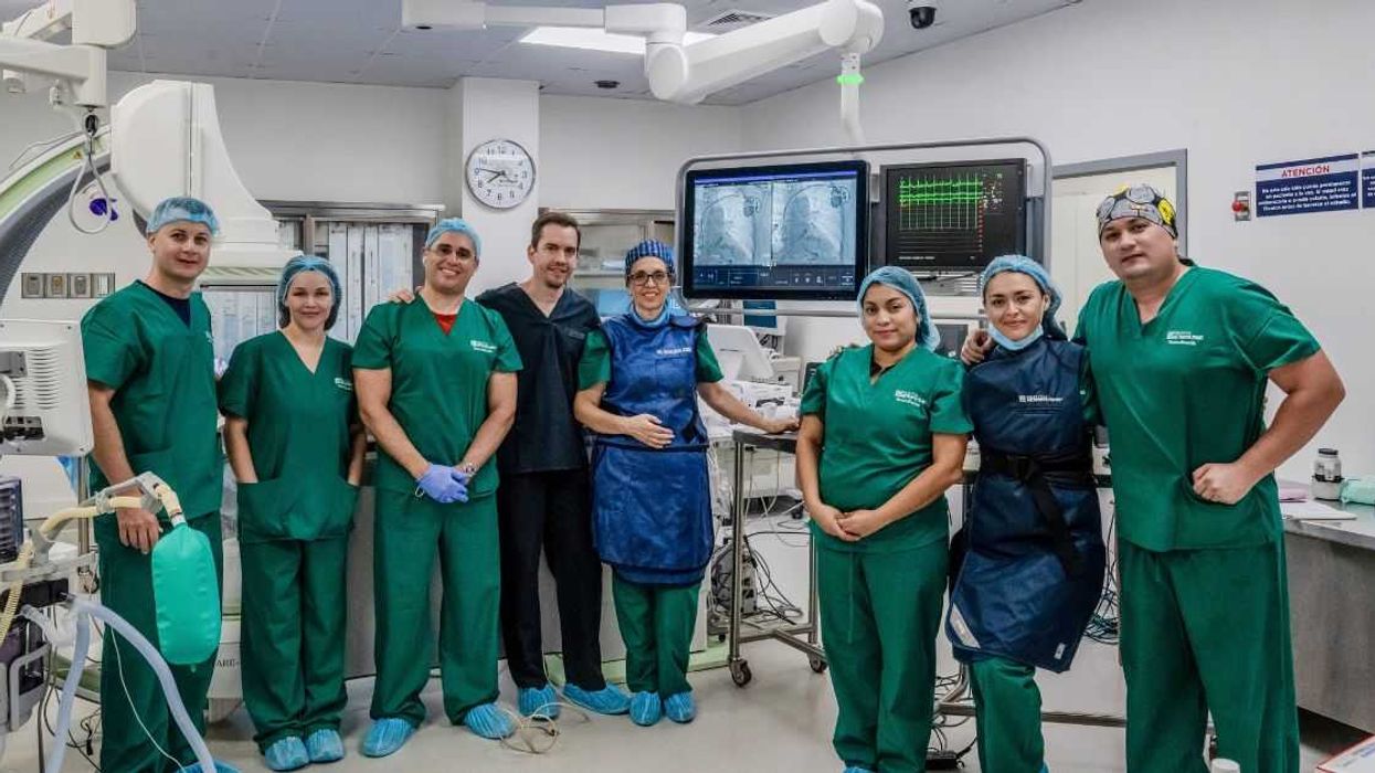 Hospital Metropolitano marca un hito en Costa Rica con el primer implante de marcapasos que imita el ritmo natural del corazón