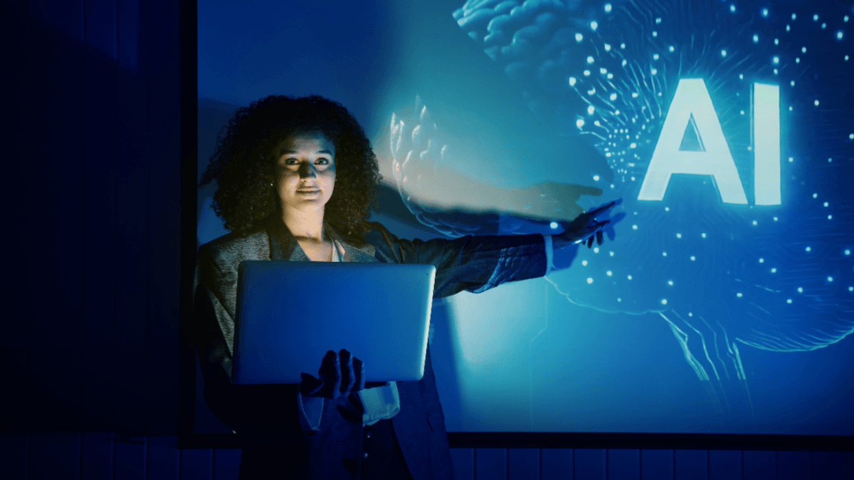 ¿Su empresa aparece cuando los clientes le preguntan a la inteligencia artificial?