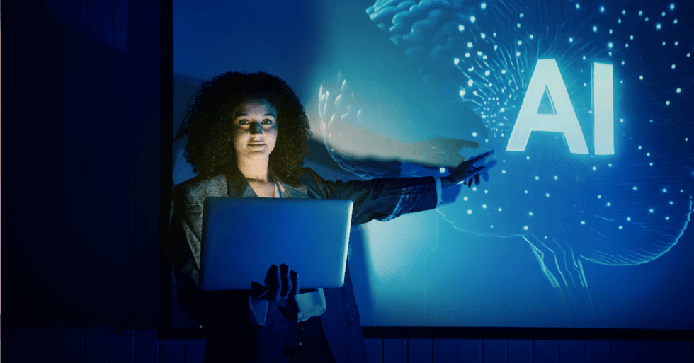 ¿Su empresa aparece cuando los clientes le preguntan a la inteligencia artificial?