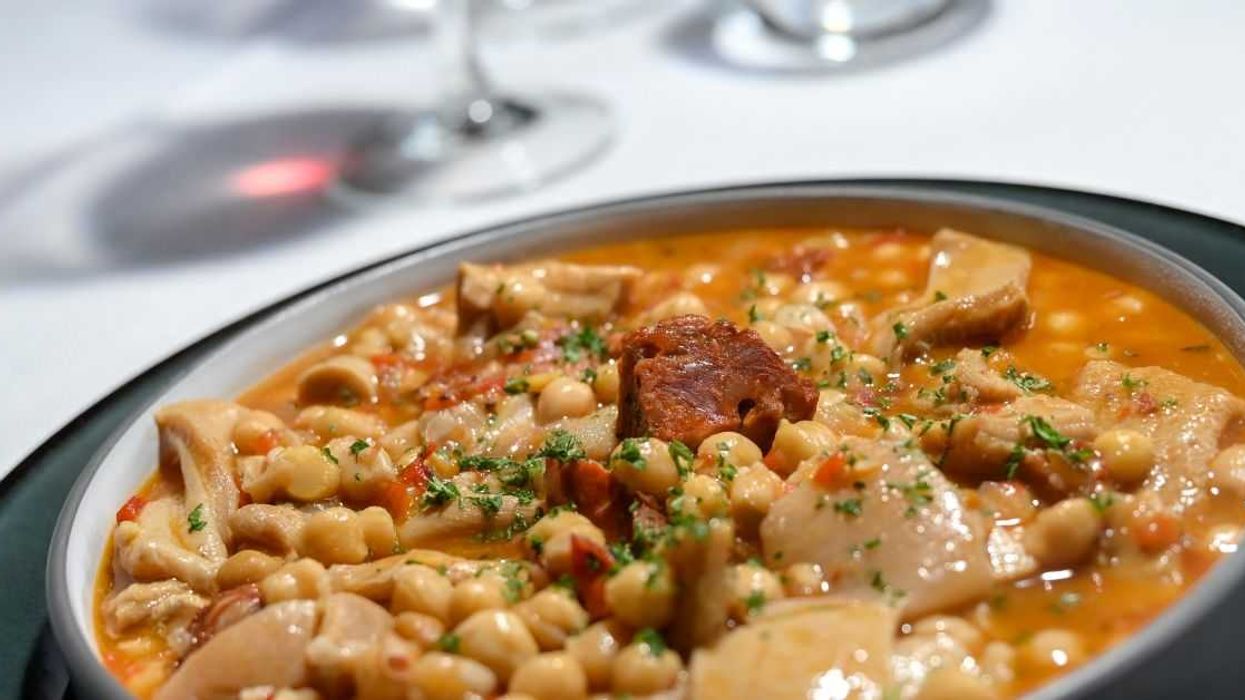 Ibèrik abre en Escazú su segundo restaurante con una propuesta renovada de cocina española