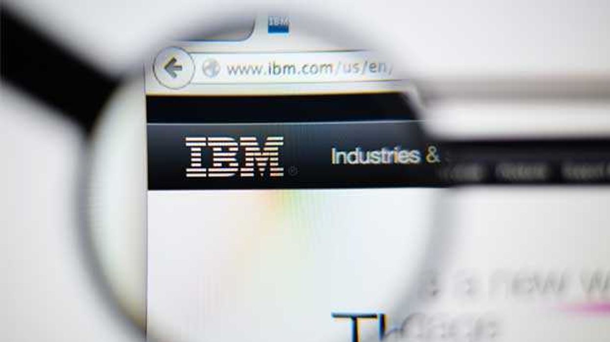 IBM realizará evento para universitarios interesados en pasantías