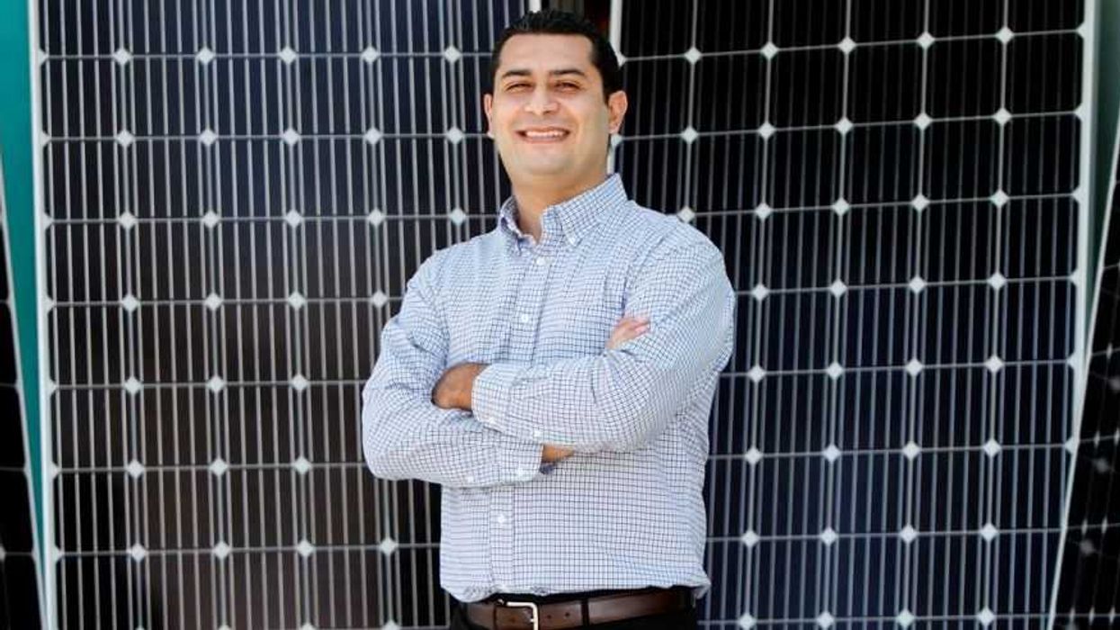 La energía solar en Costa Rica es y será la más barata de todas: Ricardo Trujillo, Gerente, Fibrotel