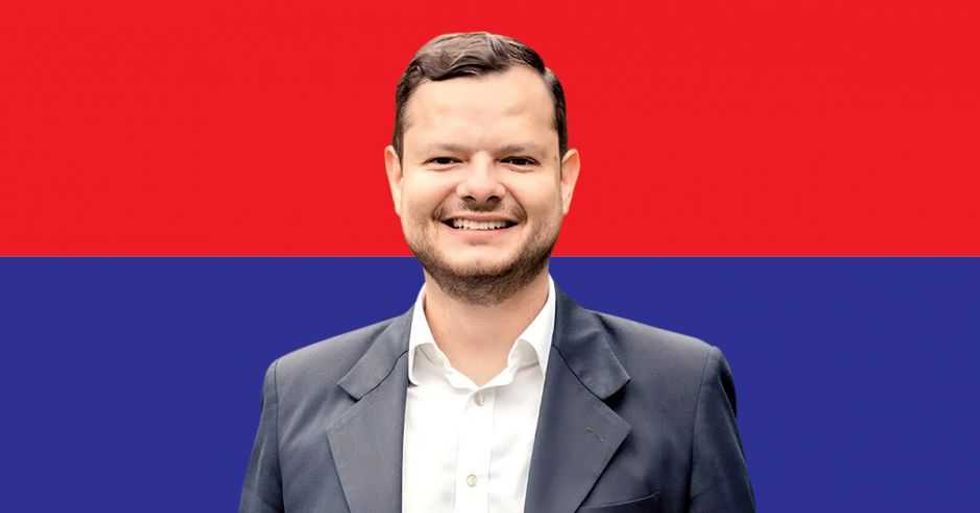 PUSC elige a Juan Carlos Hidalgo como presidente y abre la puerta a coaliciones electorales