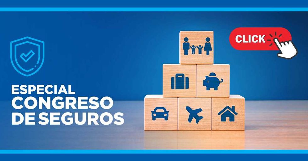 Especial Congreso de Seguros