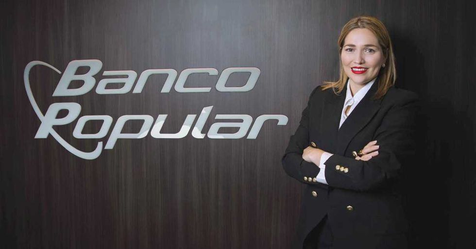 Moody’s ratifica la solidez y fortaleza financiera del Banco Popular