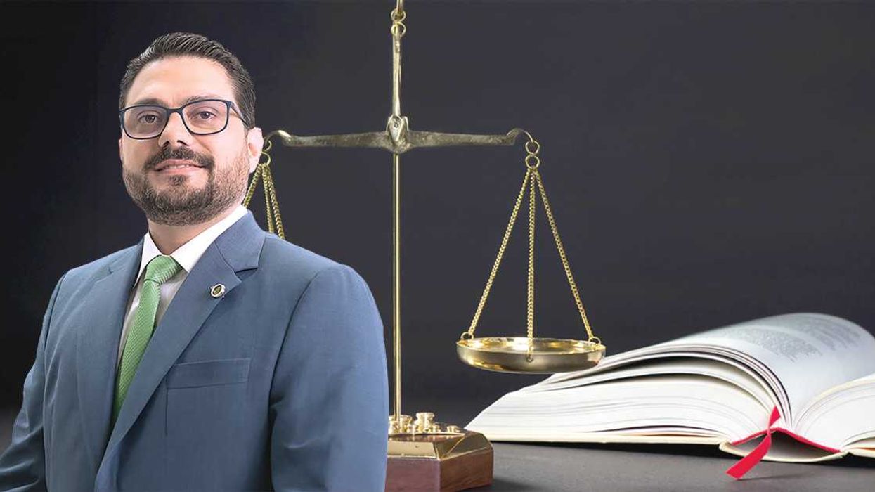“Embargos exprés” que pretende el gobierno podrían tener roces de legalidad