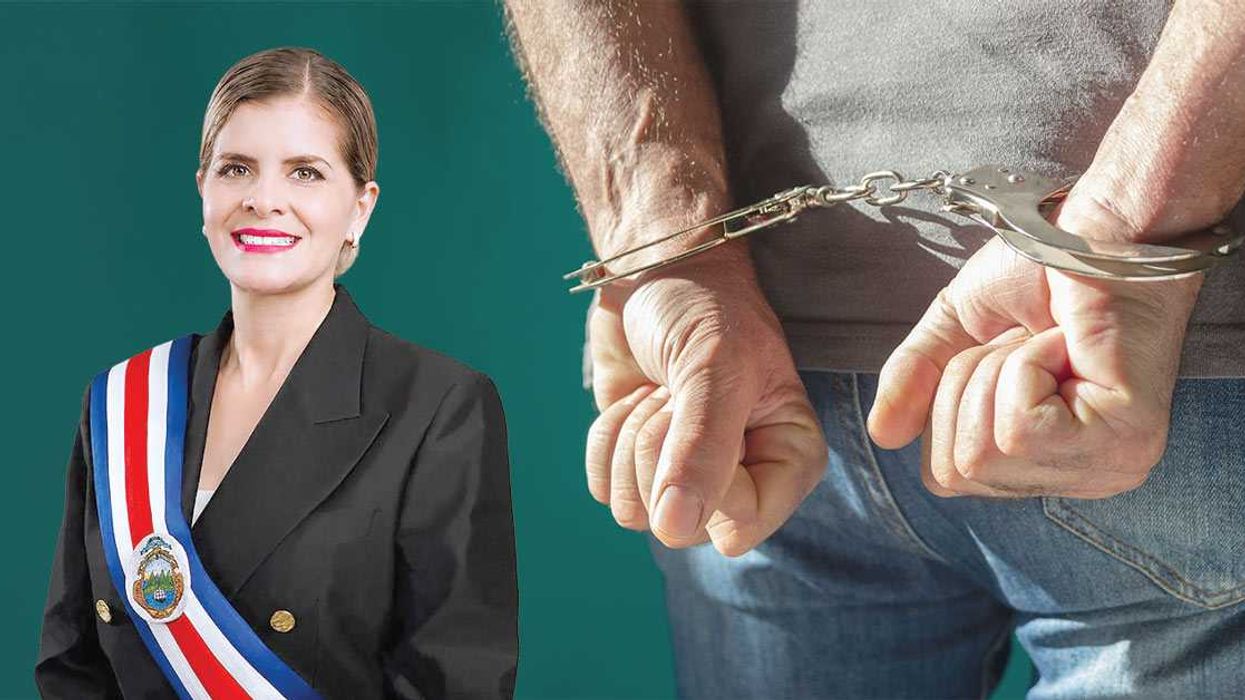 Laura Fernández: “Reducción de homicidios no se logrará si Poder Judicial no se moderniza”