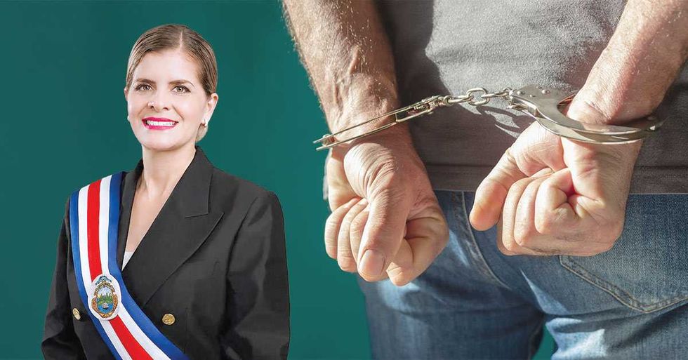 Laura Fernández: “Reducción de homicidios no se logrará si Poder Judicial no se moderniza”