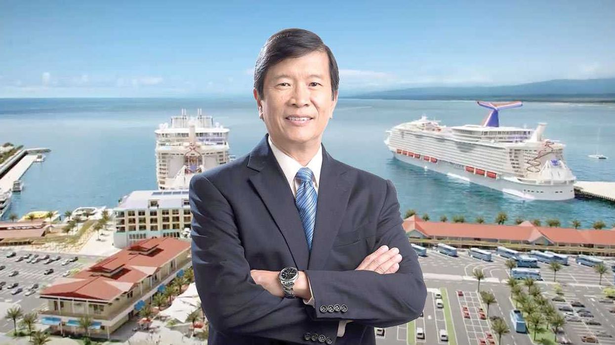 Marina y Terminal de Cruceros de $900 millones sería como un nuevo Intel en Costa Rica, según limonenses