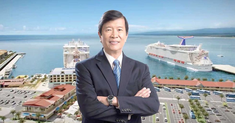 Marina y Terminal de Cruceros de $900 millones sería como un nuevo Intel en Costa Rica, según limonenses