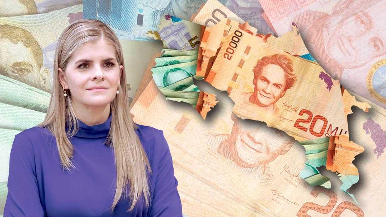 Laura Fernández cierra la llave del gasto y desata fuerte crítica opositora