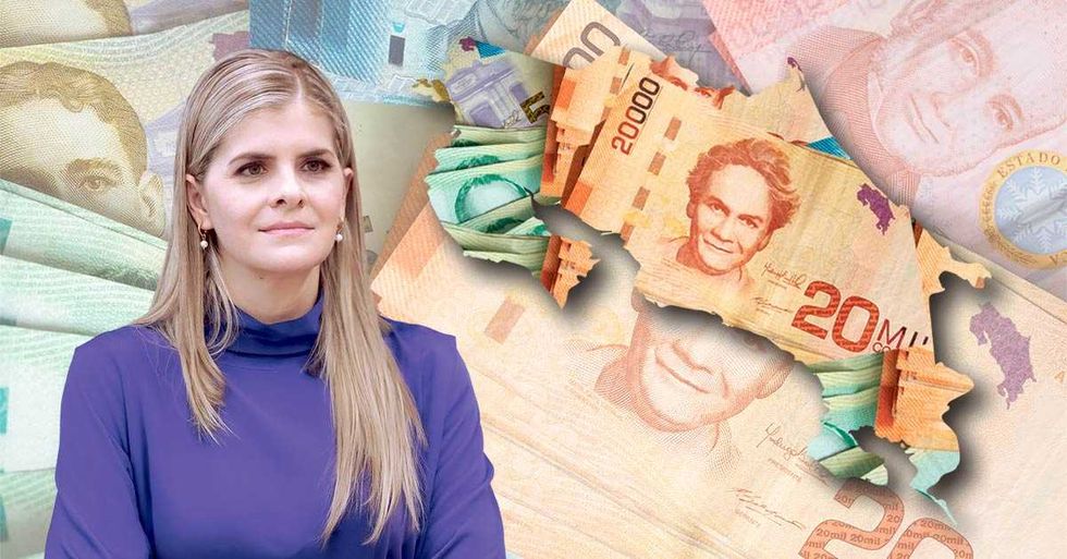 Laura Fernández cierra la llave del gasto y desata fuerte crítica opositora