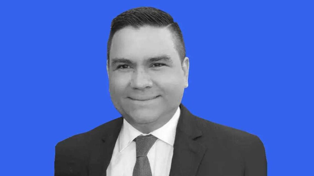 La gobernanza necesaria detrás del dato