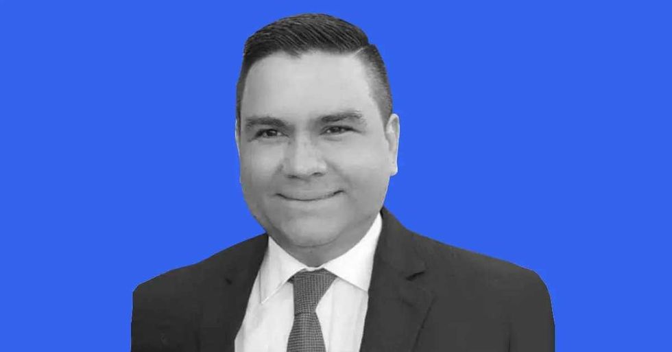 La gobernanza necesaria detrás del dato
