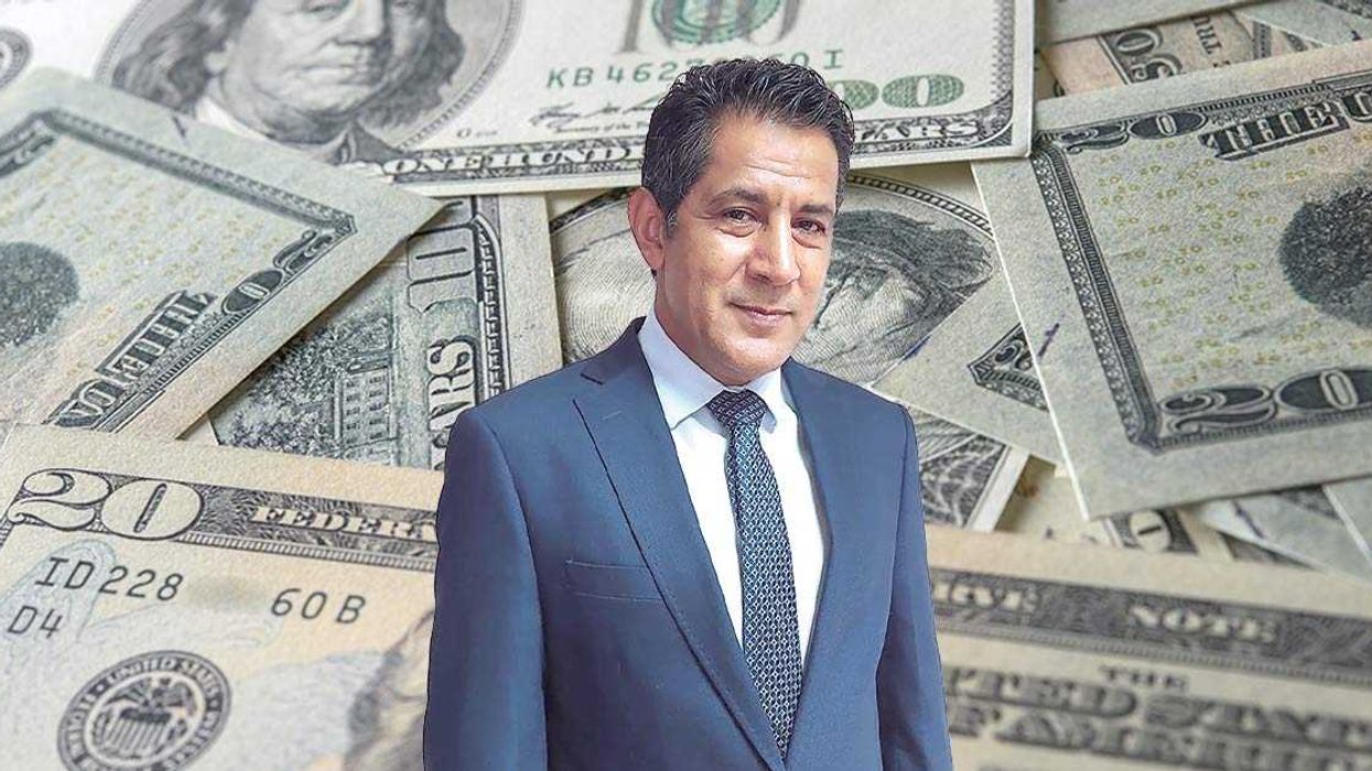 Nogui Acosta resalta importancia de eurobonos ante enorme gasto para pagar la deuda pública en 2027