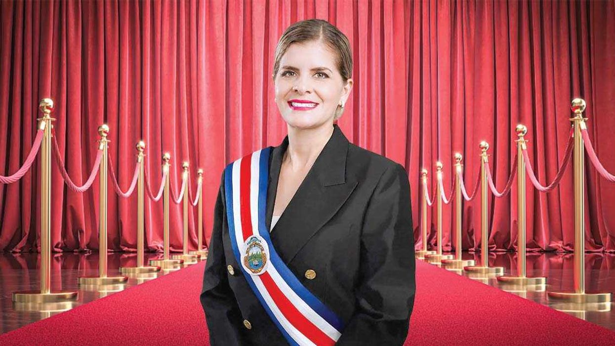 Laura Fernández sobre jornadas 4x3: “En otros países le ponen alfombra roja a la inversión extranjera”
