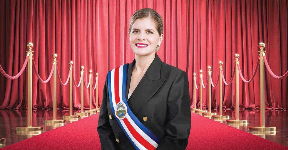 Laura Fernández sobre jornadas 4x3: “En otros países le ponen alfombra roja a la inversión extranjera”