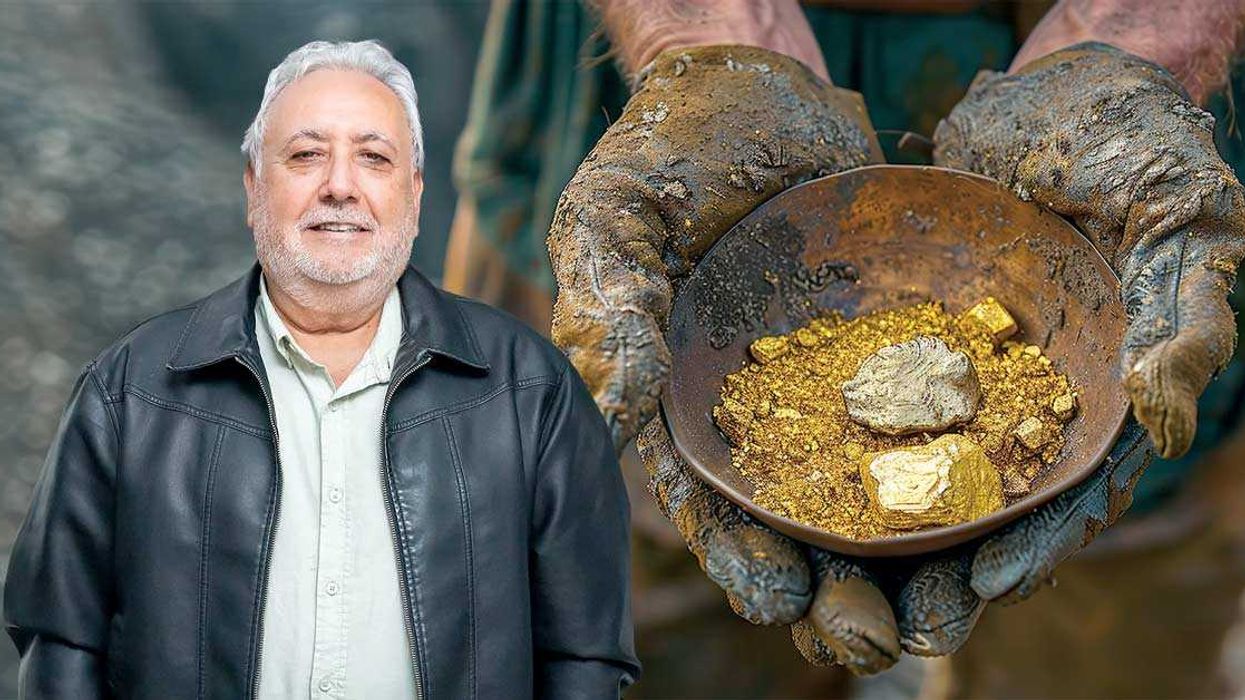 Tokenizar el oro de Crucitas sin extraerlo “es un cuento de hadas”, según Colegio de Geólogos