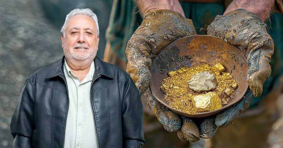 Tokenizar el oro de Crucitas sin extraerlo “es un cuento de hadas”, según Colegio de Geólogos