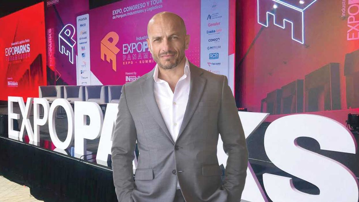 Plataforma costarricense de Commercial Real Estate reunirá a más de 600 ejecutivos en EXPOPARKS Dominicana 2026