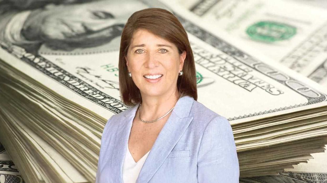¿Cómo subir el tipo de cambio del dólar para proteger la inversión y el empleo?