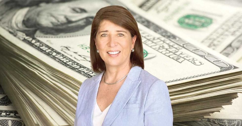 ¿Cómo subir el tipo de cambio del dólar para proteger la inversión y el empleo?