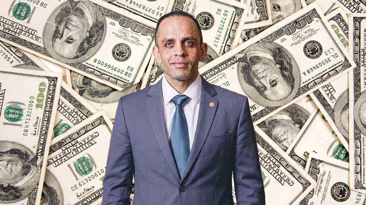 “Condiciones actuales invitan a pensar en un dólar más barato”: Federico Quesada, experto de la UNED