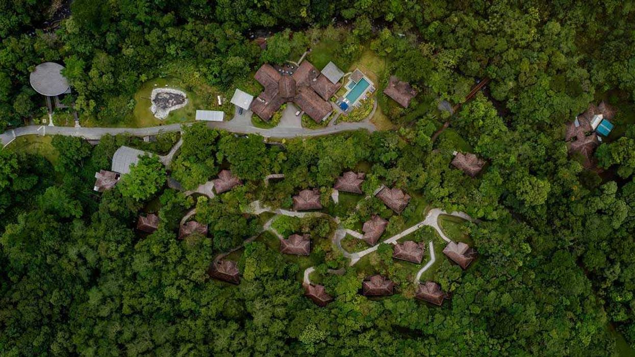 El Silencio Lodge & Spa ofrece experiencias para fortalecer equipos corporativos en el bosque nuboso