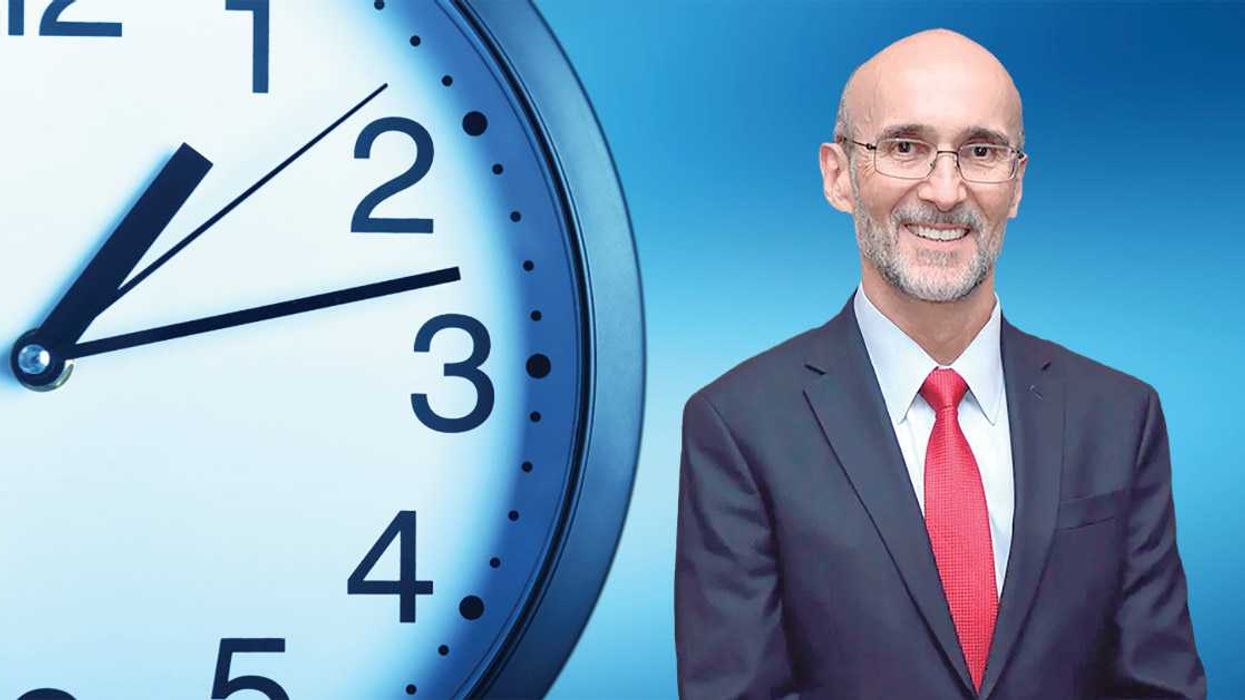 Debate de 20 años sobre horarios laborales de 12 horas se definirá en la Sala IV