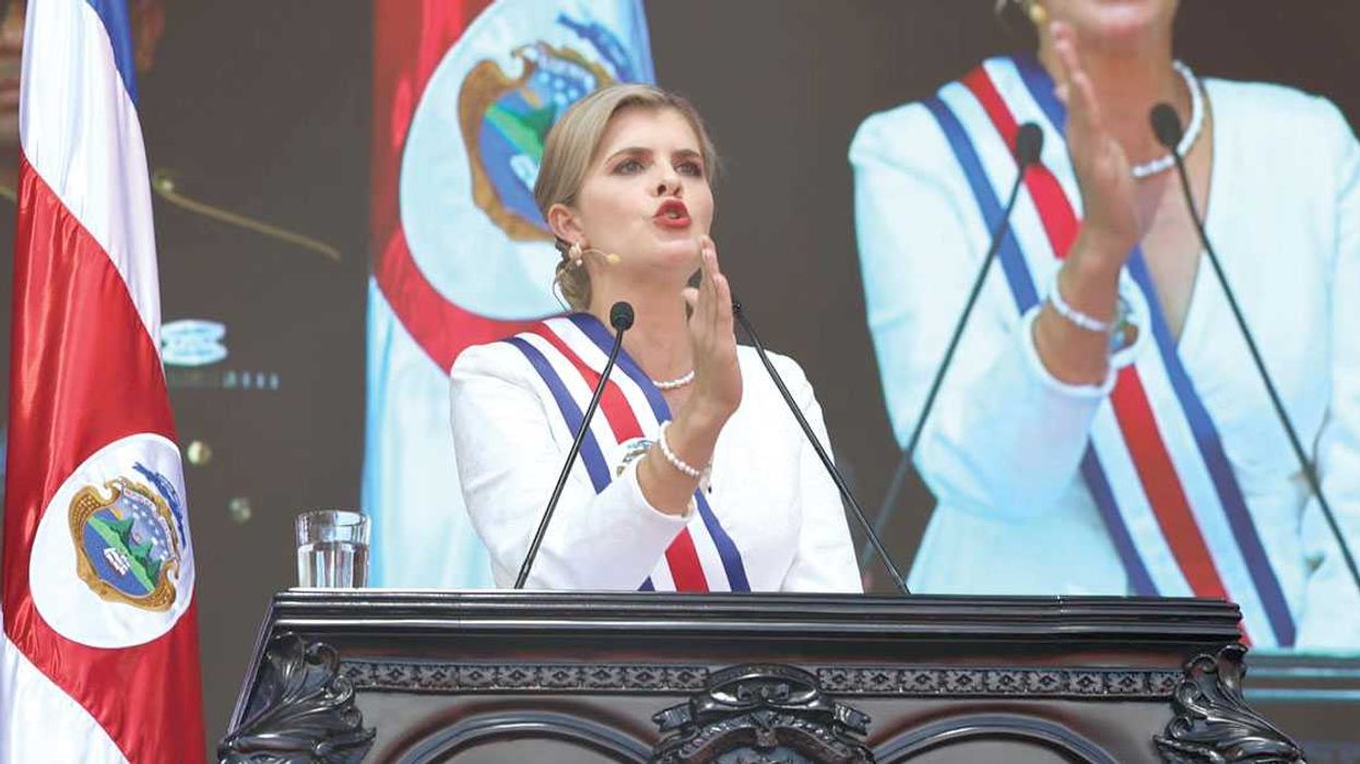Violencia y homicidios no retrocederán si el Poder Judicial no cumple con su tarea, según Laura Fernández