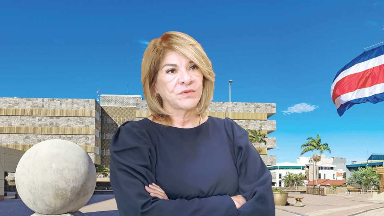 Renovación de la Corte Suprema de Justicia que pide Laura Fernández entra en fase decisiva