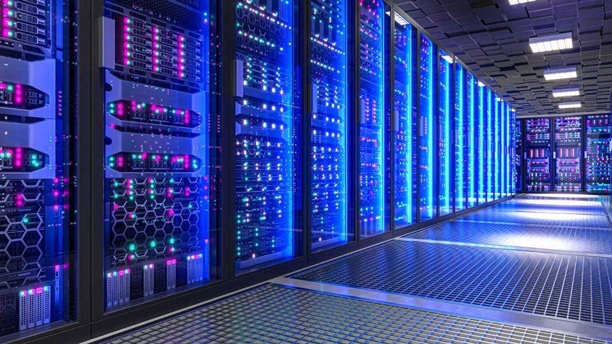 Data center en Limón consumiría 350 litros de agua por segundo y el 15% de la energía eléctrica, según UNED