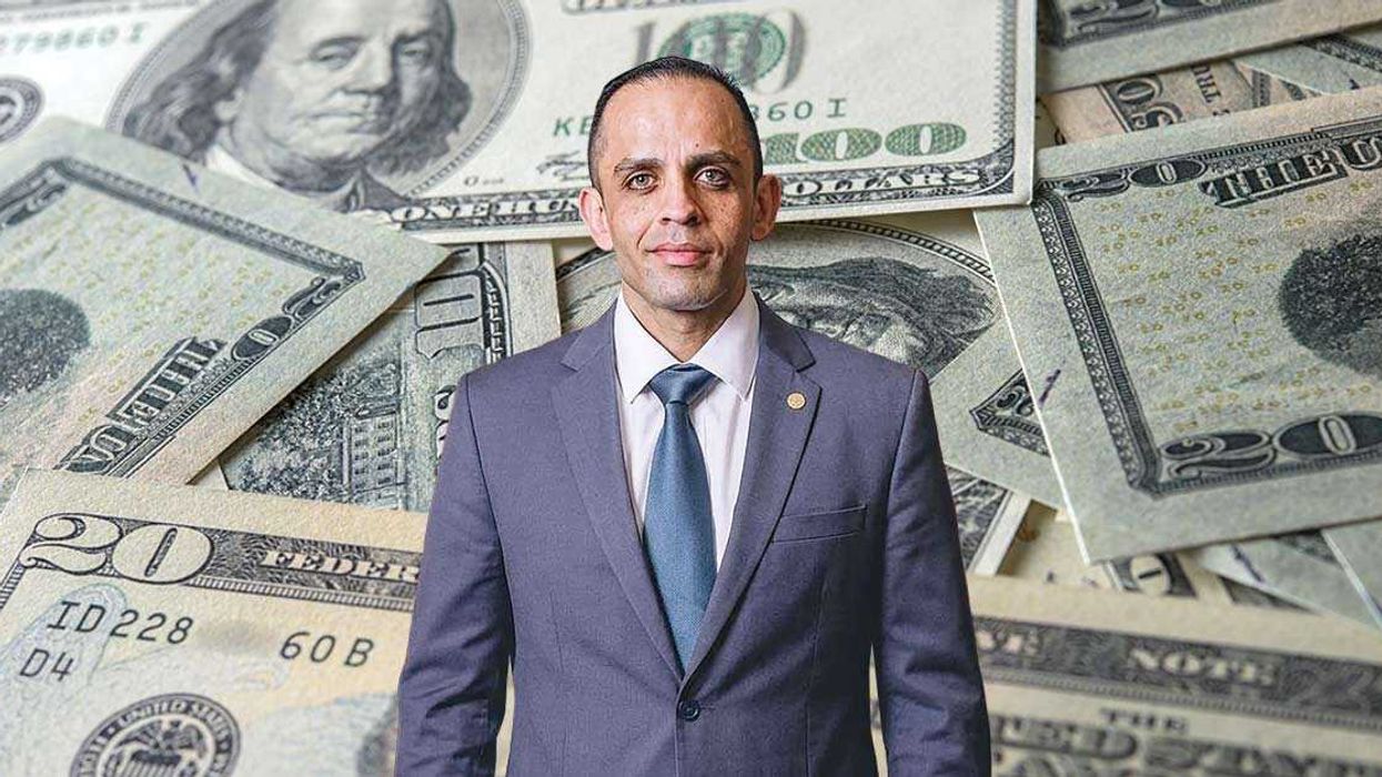 ¿Cuál es el pronóstico del tipo de cambio del dólar para el cierre del año?