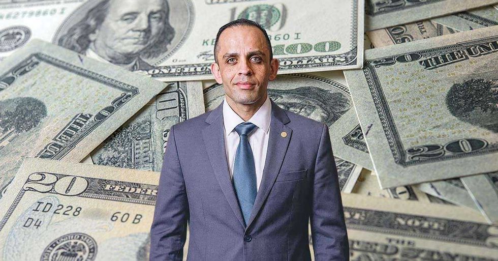 ¿Cuál es el pronóstico del tipo de cambio del dólar para el cierre del año?