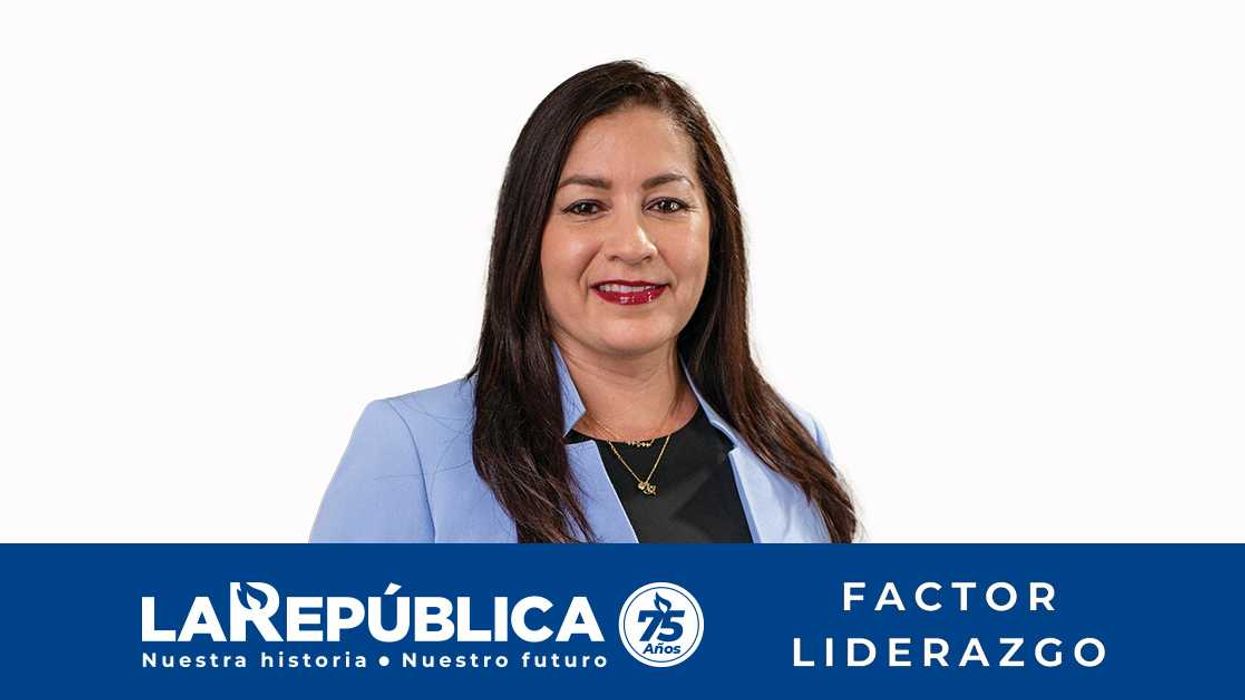 La Arquitectura del Liderazgo Consciente y la Transformación de Nutricare