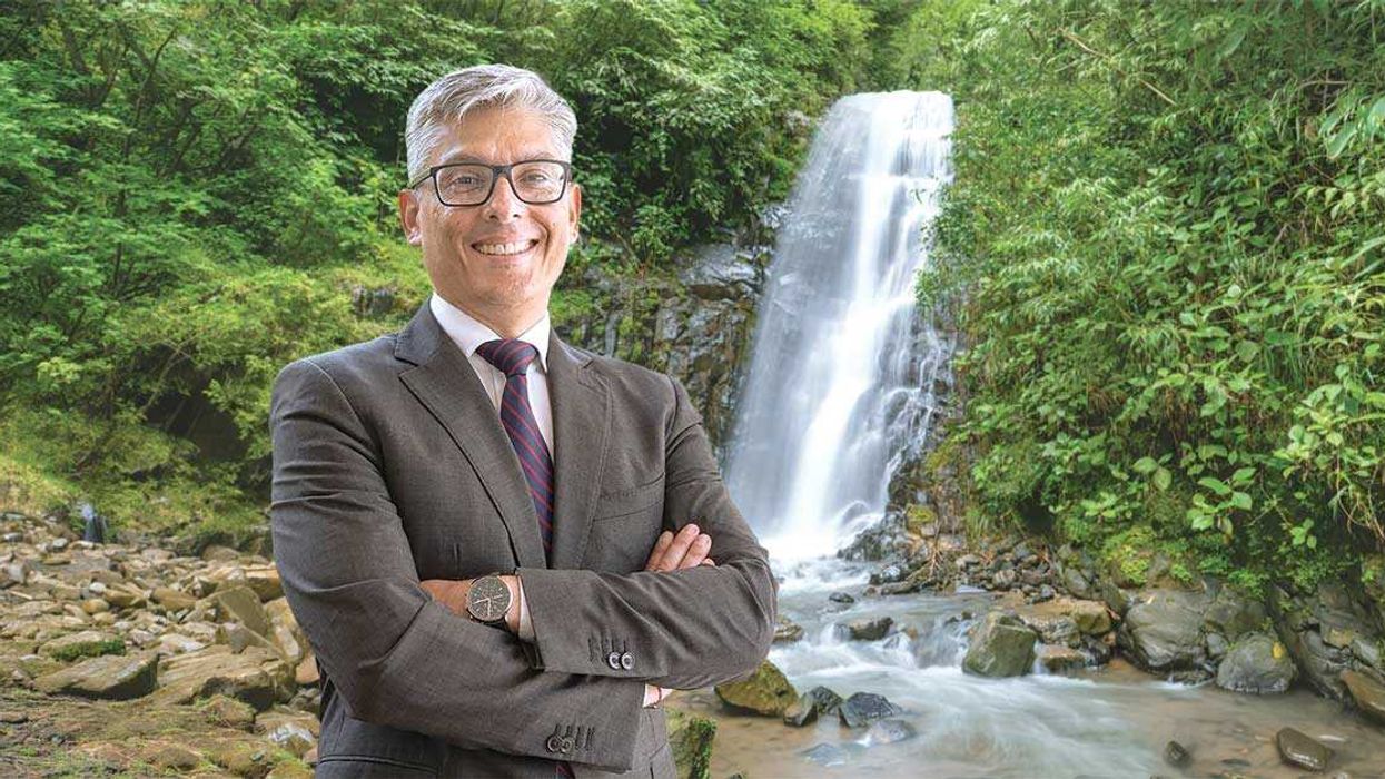 Supercolón limita cantidad de noches de turistas en el país