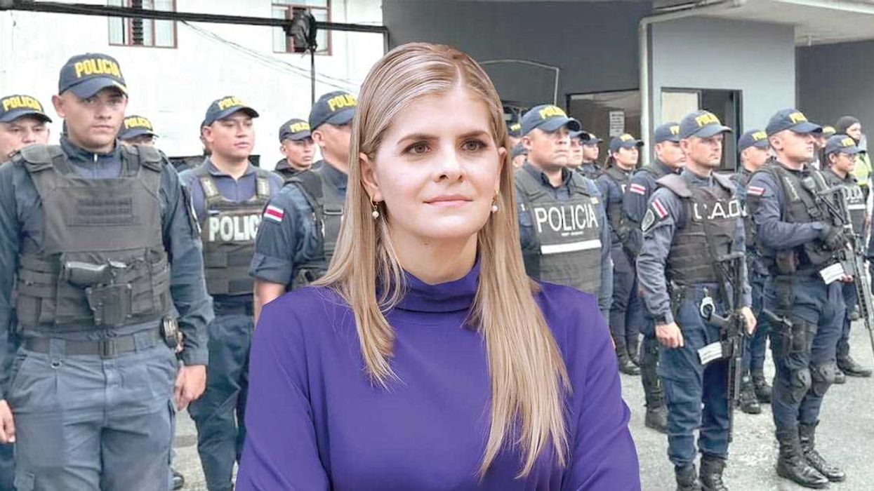 Pérdidas del narco ascienden a $90 millones en cuatro meses de Laura Fernández