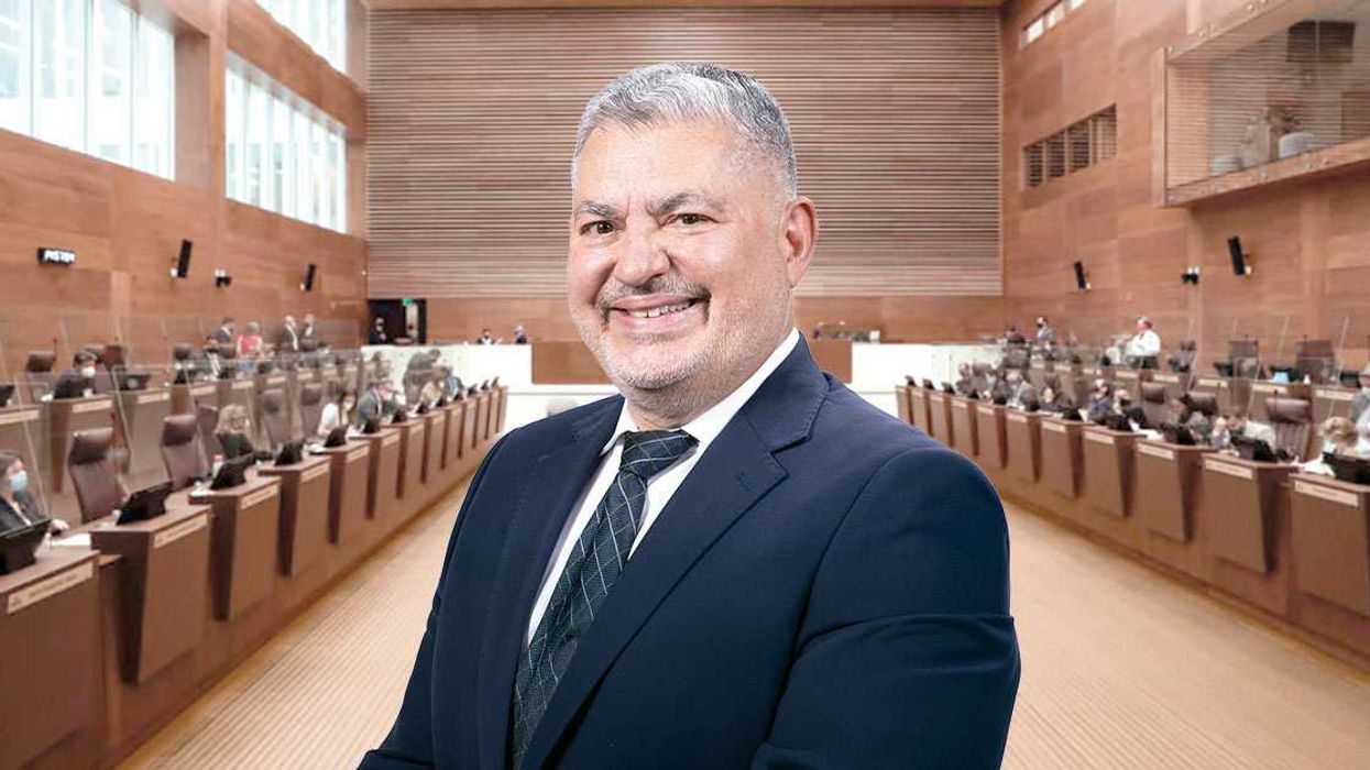 Tensión por magistrados suplentes de la Sala IV sube de nivel